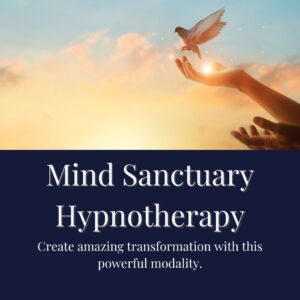 Hypnosis Session