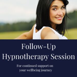 Hypnotherapy Follow-up