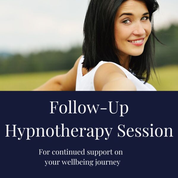 Hypnotherapy Follow-up - Image 2