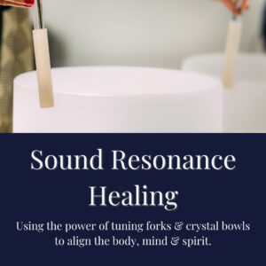 Sound Resonance Healing