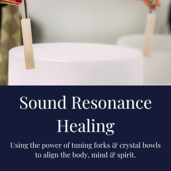 Sound Resonance Healing